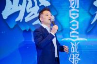 ​专访创尔特厨卫总经理罗健:爱拼才会赢