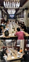 爱上名匠造工程文化节 广西片区经理会暨大联动启动会成功召