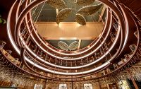 年轻人最爱去的那些主题餐厅、创意餐厅设计公司排行榜前十