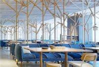 年轻人最爱去的那些主题餐厅、创意餐厅设计公司排行榜前十