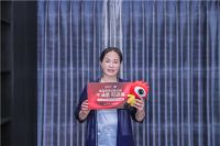 如鱼得水消费者朱女士：另一处房子也要换成如鱼得水的窗帘