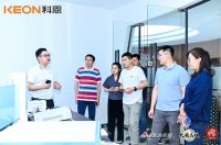质造行手记|科恩五新战略撕标签，厨房幸福+重新定义“烟火气”