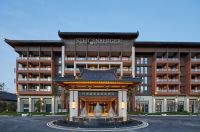 华住集团旗下施柏阁酒店集团携手保时捷设计精品集团创建奢华酒店品牌