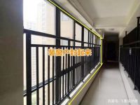 连廊做洗衣池，还把洗衣机挪这，邻居瞧见：这是当成自己家阳台了