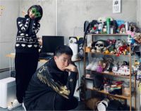 小夫妻没钱装修直接住毛坯房，却布置得超温馨！网友：这生活羡慕