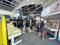 聚力共赢 | 对话CBME上海孕婴童展，探寻儿童学习桌椅选护童的理由
