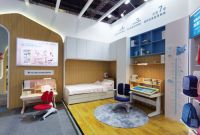 聚力共赢 | 对话CBME上海孕婴童展，探寻儿童学习桌椅选护童的理由