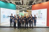 聚力共赢 | 对话CBME上海孕婴童展，探寻儿童学习桌椅选护童的理由