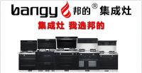 邦的集成灶：家有邦的，健康无烟！