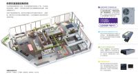 全新欧思丹三恒系统 打造舒适健康室内环境