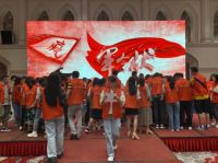 成品窗帘试挂，30天不满意可退换-如鱼得水终端门店的制胜法宝