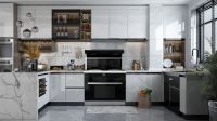 小空间分分钟扩容，厨房空间变大技巧