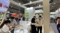 2021 HOTELEX 成都展圆满收官 鹏力塑造收获满满！