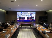 在印度：海尔智家北部工业园建成投产