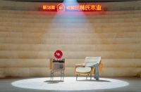 会唱歌的斗柜?还是懂收纳的唱机?林氏木业玩转音乐家具
