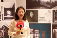 对话设计师李亚芹：生活是设计的信仰