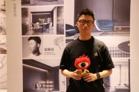 对话设计师陆颖昆：生活精致、设计极简