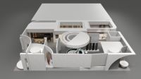 2021广州建博会丨展志天华携手中国航天，邀您品鉴未来家