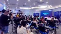 锁有科技，静享生活 | 汇泰龙2021年新品发布会圆满成功！