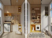 觉醒阳台空间，焕新家居生活 | 奥普阳台新品首秀广州建博会