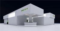 建博会 | 曼好家打造室内户外一体化大家居生活新方式