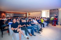 广州设计周2021金住奖（长沙）启动礼暨美度梵尔赛9周年庆典新品发布