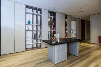 双新驱动,鹤彩高定|华鹤高定新品上市发布