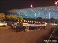 海尔智家调集500多名服务兵满足安装需求