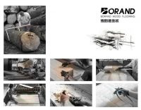 进口品牌，BORAND德国博朗德地板在中国蓄势待发