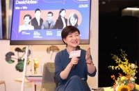 重聚北京灵感办公室 On the QT迎新之夜