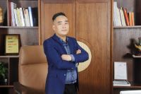 2021智能锁行业态度人物 | 熊瑞：塑造智能锁行业领军品牌