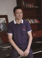 2021智能门行业态度人物 | 方武斌：以用户为中心 致力安防系统创新