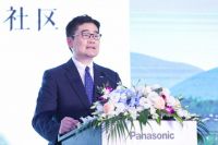 健康养老再加速  松下健康智能生活馆落地雅达・松下社区