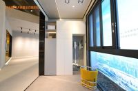 奥普全功能阳台新品亮相广州建博会  开启智慧化阳台新时代