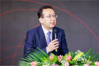 产业集结，开启“中国人的理想家”——中国建博会·国际精装设计展盛大开幕