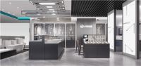 小牧优品2.0s店型升级发布,聚力终端开业爆红!