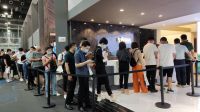 ​ 直击展会｜中国建博会（广州）盛大开展，左尚明舍惊艳亮相