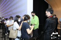 里外LiONE品牌发布会首次亮相