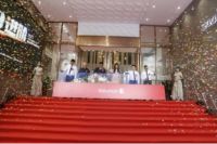 进阶2021| 圣堡龙陶瓷U+馆暨品牌升维战略发布会圆满落幕