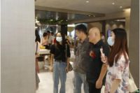 进阶2021| 圣堡龙陶瓷U+馆暨品牌升维战略发布会圆满落幕
