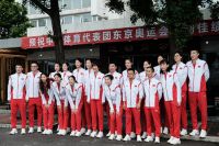 看奥运就用TCL智屏，为中国队加油猜奖牌赢免单