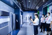 以中国建博会为巨幅画布，TCL卧室新风空调绘就行业宏伟蓝图