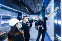 以中国建博会为巨幅画布，TCL卧室新风空调绘就行业宏伟蓝图