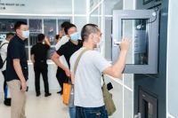 新豪轩李阳：新豪轩赋能美好人居 出圈当“红”不让