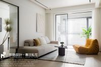 简单温暖高级多收纳的家，怎么装修？这一家三口+喵的居所参考一下