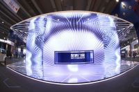 门窗先看大品牌！皇派门窗震撼登陆中国建博会（广州）