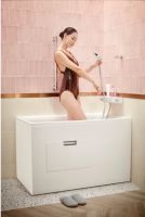 沉浸深泡新体验，科勒玲纳深泡浴缸全新上市