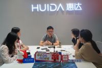 2021中国建博会，殷慷解码惠达卫浴的新动向