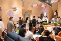 抢抓精装风口！林氏木业打造全屋定制核心优势