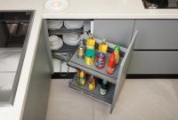 橱柜哪种好?装修细节到位,橱柜好用一百倍!